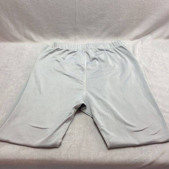 Herobiker gray full length lounge pants XX-large - Picture 5 of 7